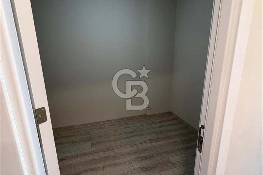 MEYDAN ARDIÇLI'DA 1+1 BALKONLU MEYDAN CEPHELİ KİRALIK DAİRE