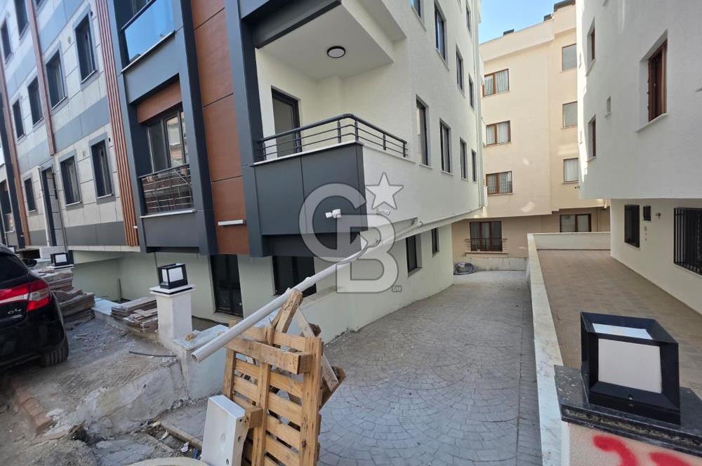 Değer Kazanan Bölgede! Hamidiyede 2+1 Yapım Aşamasında Satılık