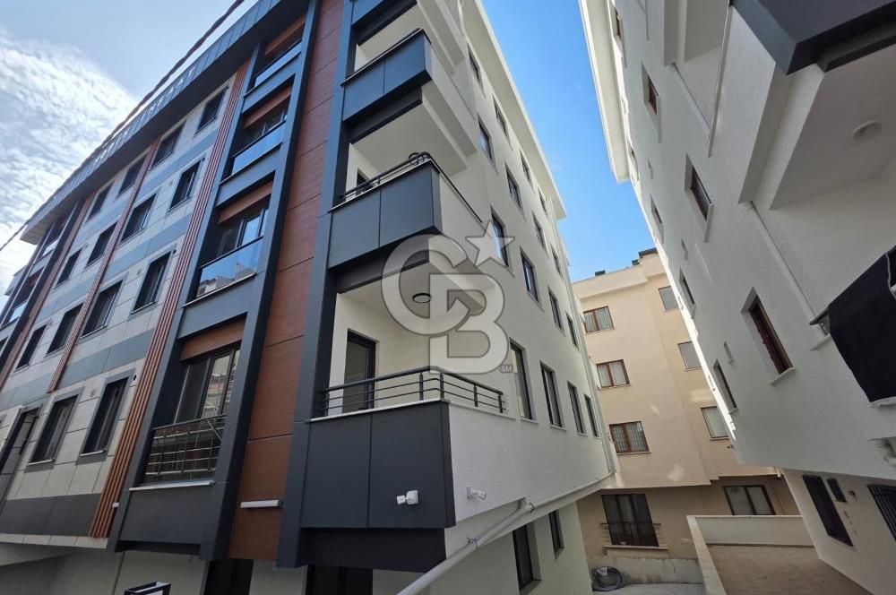 Değer Kazanan Bölgede! Hamidiyede 2+1 Yapım Aşamasında Satılık