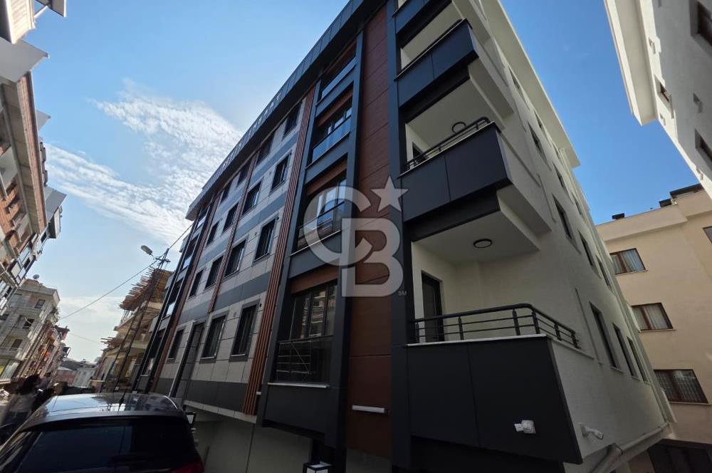 Değer Kazanan Bölgede! Hamidiyede 2+1 Yapım Aşamasında Satılık