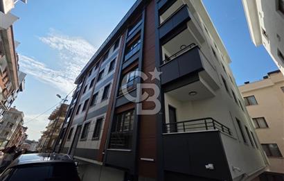 Değer Kazanan Bölgede! Hamidiyede 2+1 Yapım Aşamasında Satılık