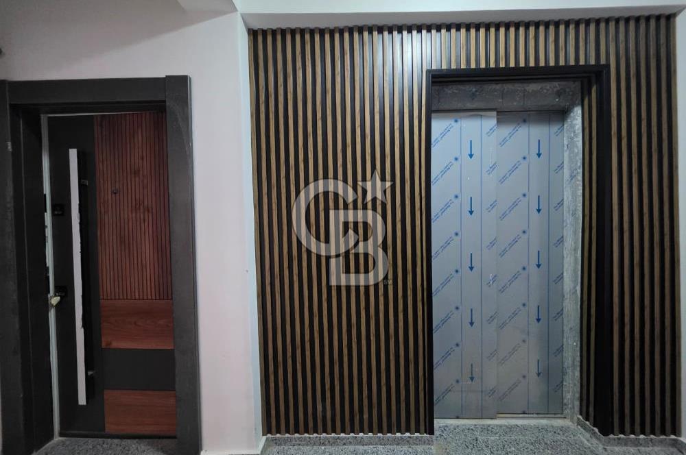 Değer Kazanan Bölgede! Hamidiyede 2+1 Yapım Aşamasında Satılık