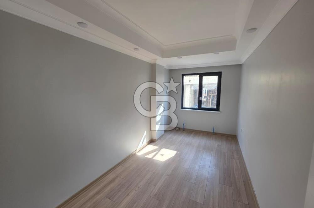 Değer Kazanan Bölgede! Hamidiyede 2+1 Yapım Aşamasında Satılık