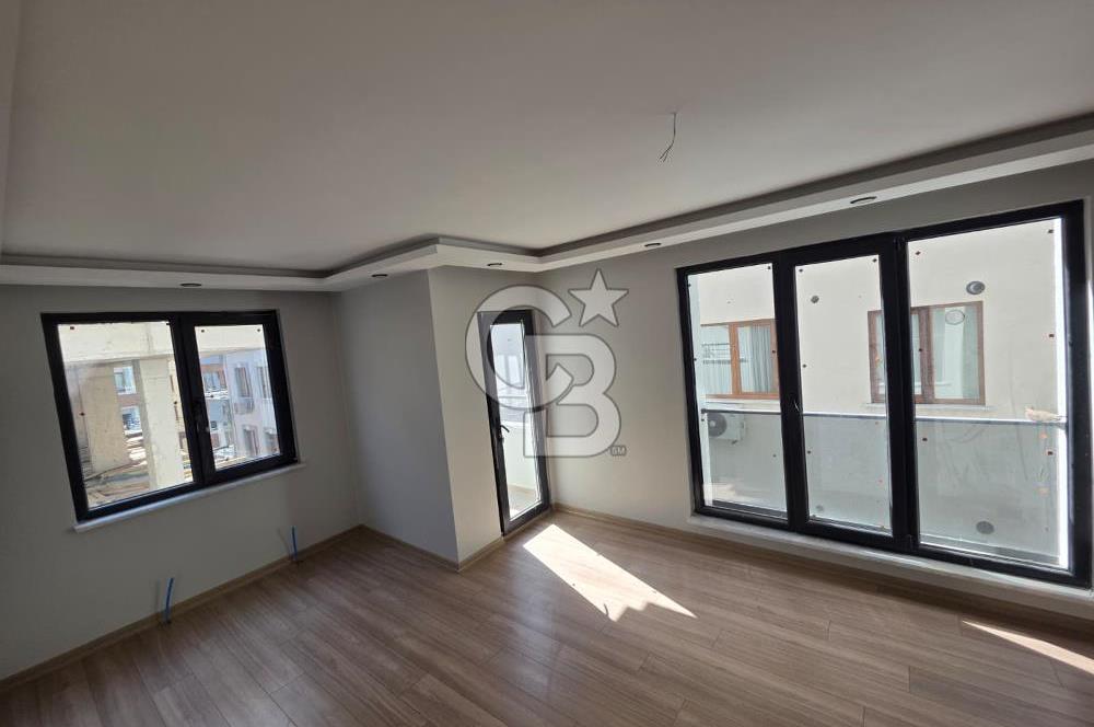 Değer Kazanan Bölgede! Hamidiyede 2+1 Yapım Aşamasında Satılık