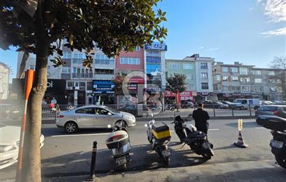 ÜSKÜDAR DEVREN KİRALIK BOŞ DÜKKAN