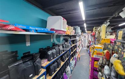 ÜSKÜDAR DEVREN KİRALIK BOŞ DÜKKAN