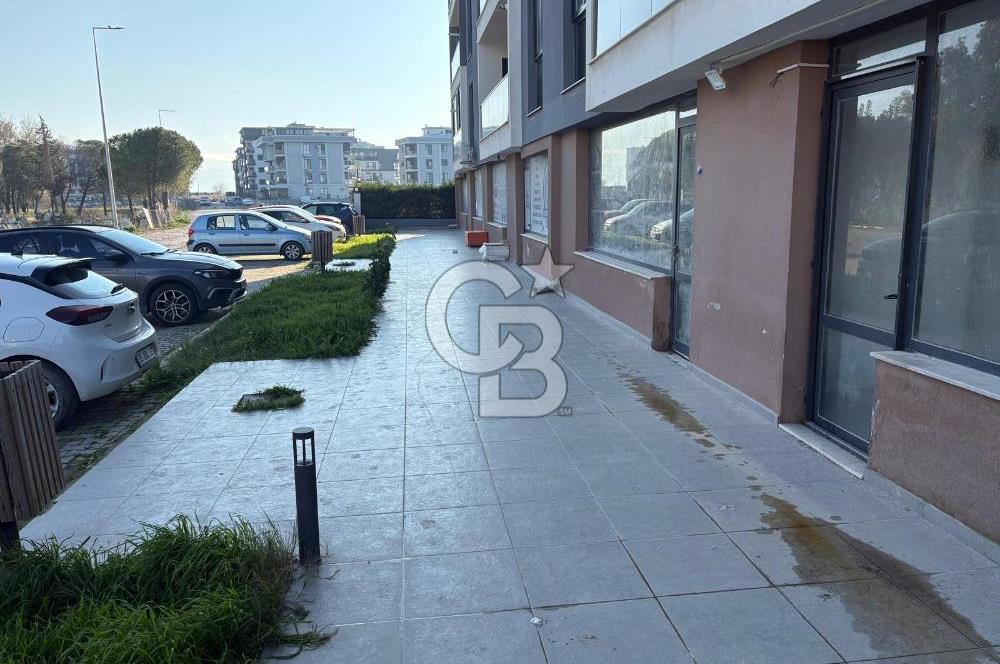  Menemen Seyrek Mah.50 M2 Satılık Depo 