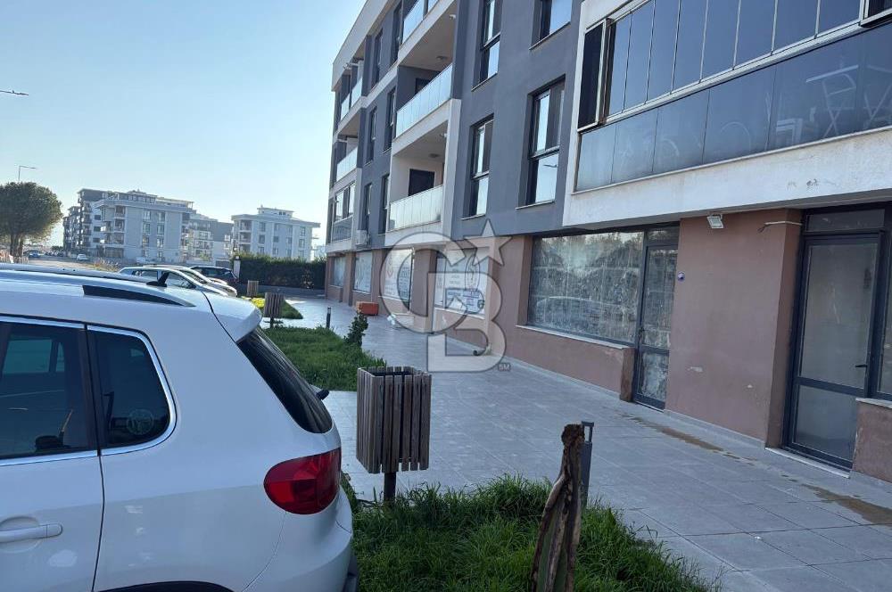  Menemen Seyrek Mah.50 M2 Satılık Depo 