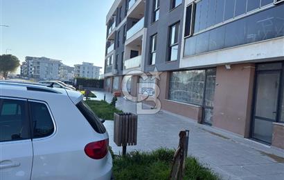  Menemen Seyrek Mah.50 M2 Satılık Depo 