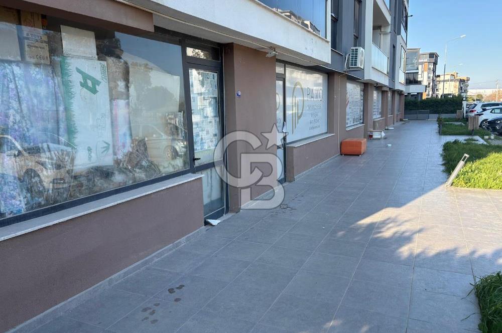  Menemen Seyrek Mah.50 M2 Satılık Depo 