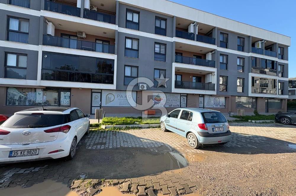  Menemen Seyrek Mah.50 M2 Satılık Depo 