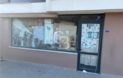  Menemen Seyrek Mah.50 M2 Satılık Depo 