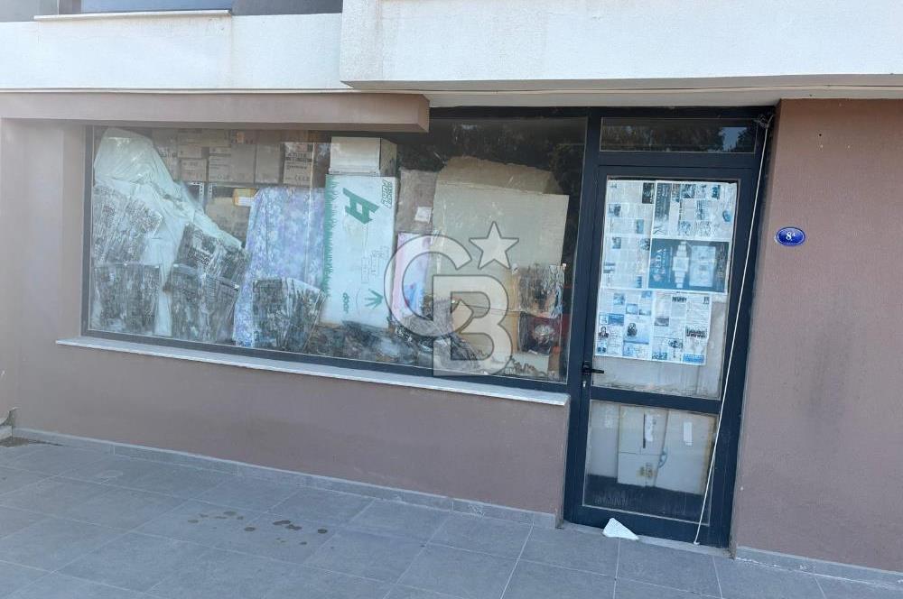  Menemen Seyrek Mah.50 M2 Satılık Depo 