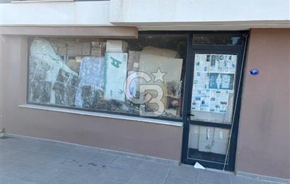  Menemen Seyrek Mah.50 M2 Satılık Depo 