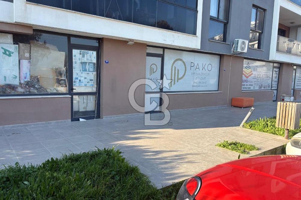  Menemen Seyrek Mah.50 M2 Satılık Depo 