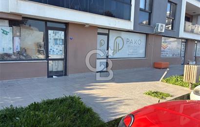  Menemen Seyrek Mah.50 M2 Satılık Depo 