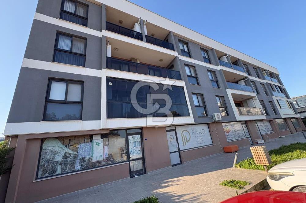  Menemen Seyrek Mah.50 M2 Satılık Depo 