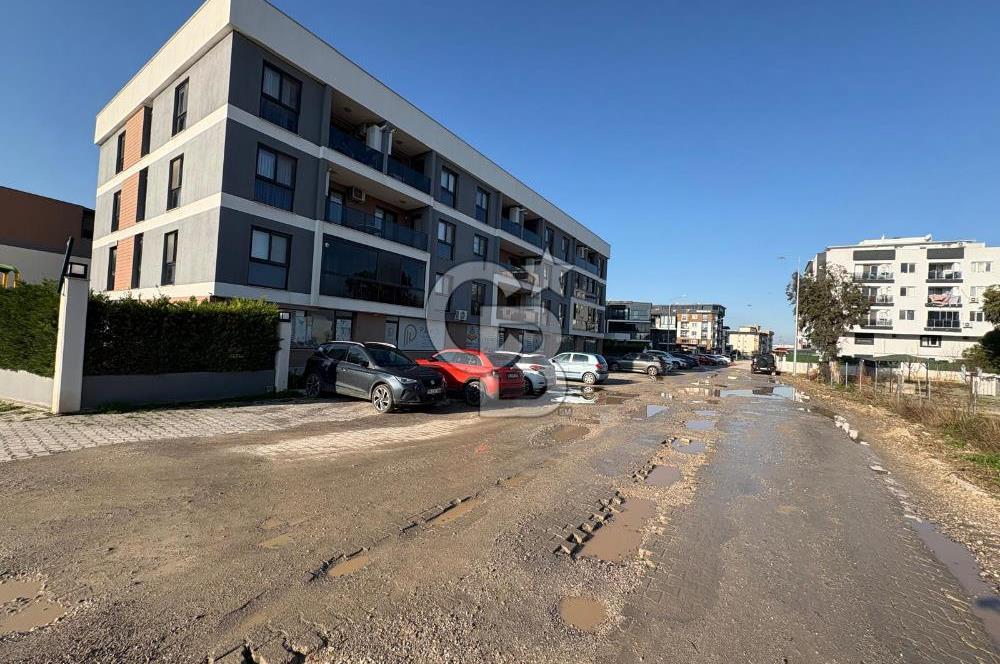  Menemen Seyrek Mah.50 M2 Satılık Depo 