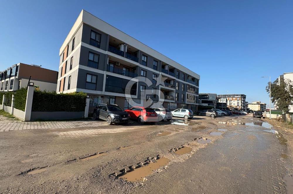  Menemen Seyrek Mah.50 M2 Satılık Depo 