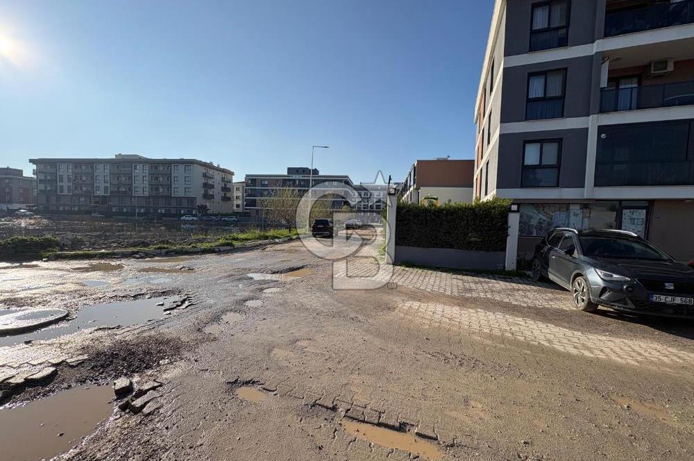  Menemen Seyrek Mah.50 M2 Satılık Depo 