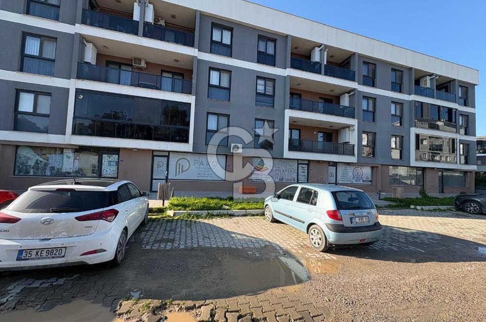  Menemen Seyrek Mah.50 M2 Satılık Depo 