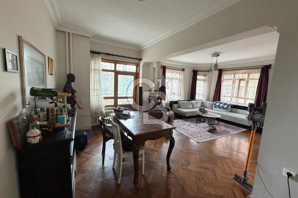 100.YIL ÖZPETEK SİTESİ KÖK TAPU SATILIK 3+1 DAİRE