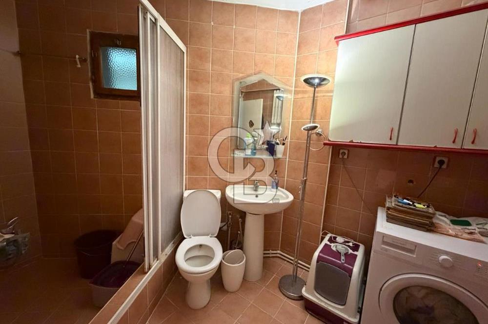 100.YIL ÖZPETEK SİTESİ KÖK TAPU SATILIK 3+1 DAİRE