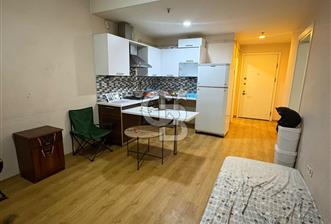 BEYLİKDÜZÜ METROBÜS 15DK İNNOVİA 2 ANKASTRELİ LÜX KİRALIK 1+1 - 1 - 335320