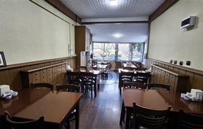 TURAN GÜNEŞ BULVARI PARALELİ DEVREN KİRALIK 27 YILLIK LOKANTA