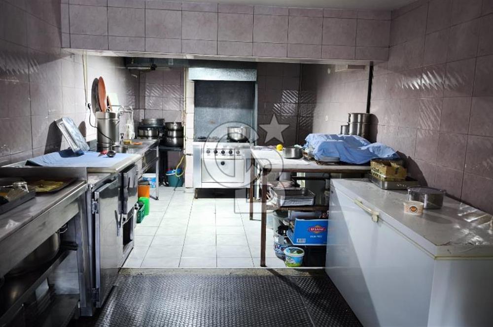 TURAN GÜNEŞ BULVARI PARALELİ DEVREN KİRALIK 27 YILLIK LOKANTA