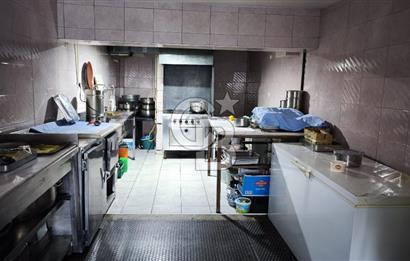 TURAN GÜNEŞ BULVARI PARALELİ DEVREN KİRALIK 27 YILLIK LOKANTA