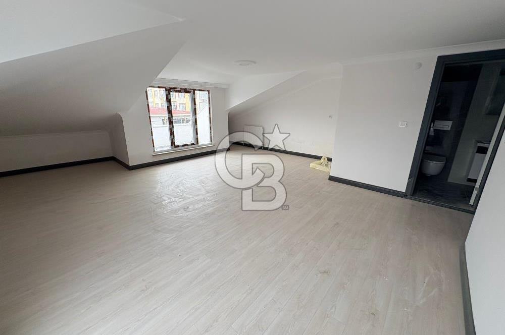 MERKEZİ KONUMDA 3+2 DUBLEKS | SİTE İÇİ | KAPALI OTOPARK