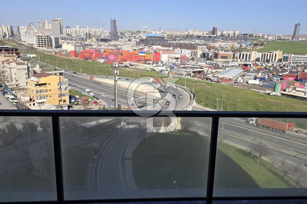 TOR BEYLİKDÜZÜ SATILIK 3+1 DAİRE