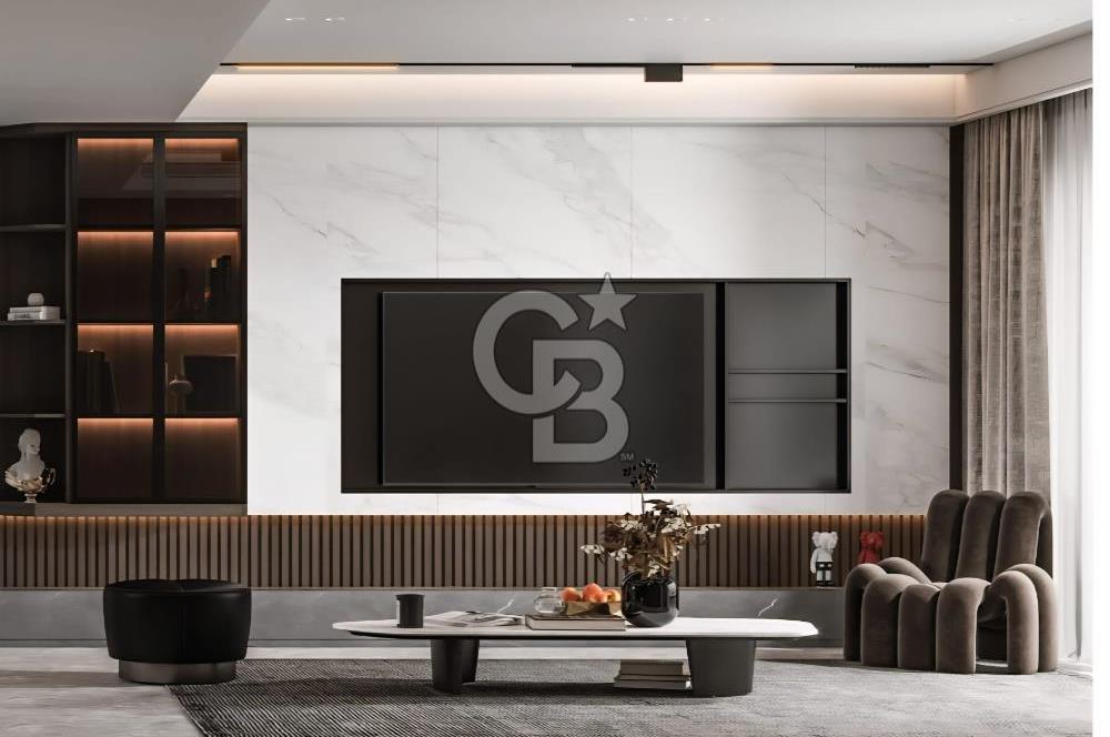 CB PREMIUM'DAN BATI MAHALL DE FIRSAT SATILIK VİLLA