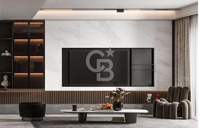 CB PREMIUM'DAN BATI MAHALL DE FIRSAT SATILIK VİLLA