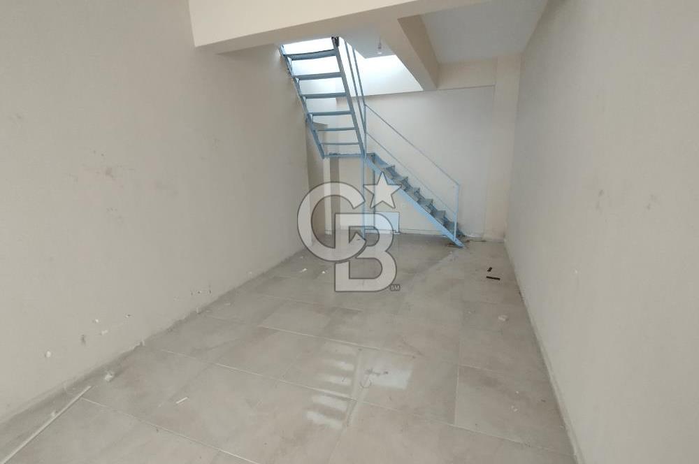 HARAÇÇI KARLIBAYIR GÖÇMEN KENTTE KİRALIK ÇİFT KATLI VE CEPHELİ