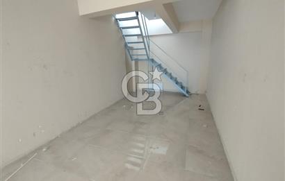 HARAÇÇI KARLIBAYIR GÖÇMEN KENTTE KİRALIK ÇİFT KATLI VE CEPHELİ