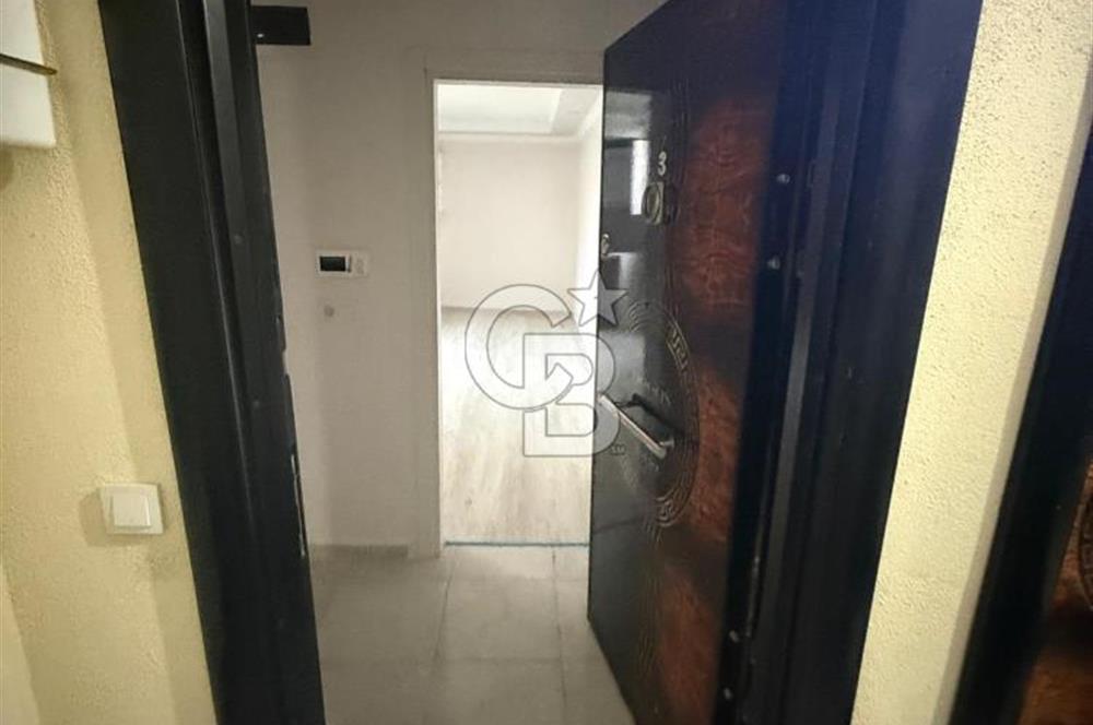 İSLAMBEY DE SATILIK 2+1 DAİRE