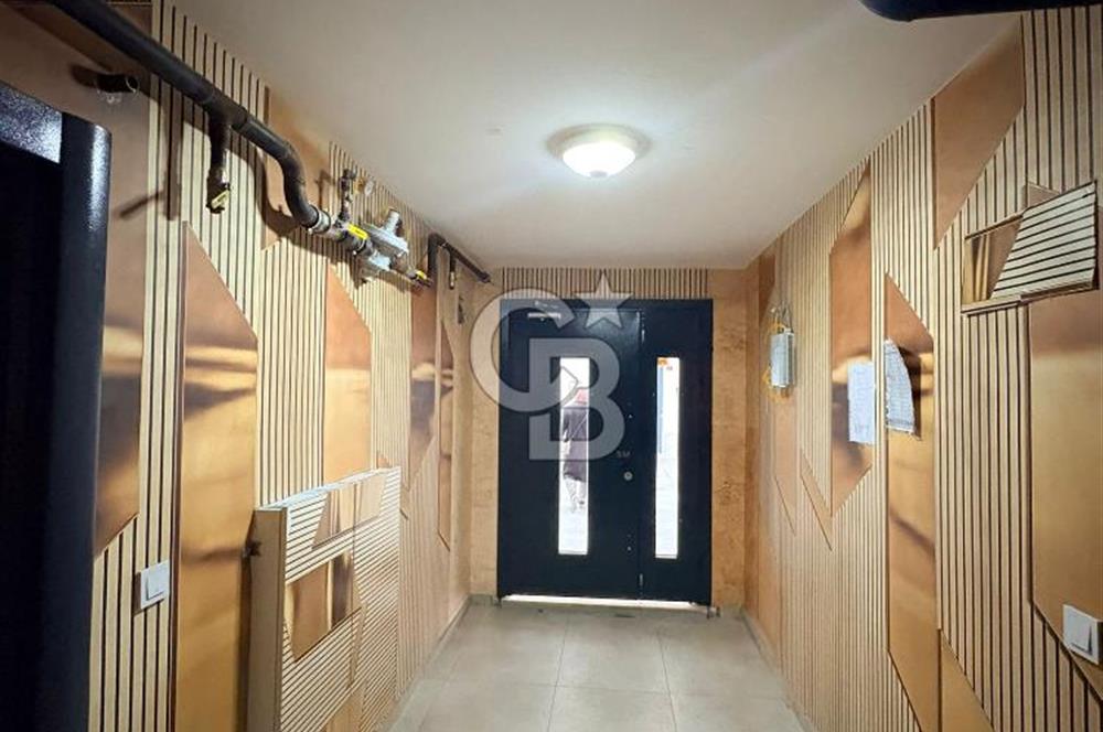 MERKEZİ KONUMDA 3+2 DUBLEKS | SİTE İÇİ | KAPALI OTOPARK