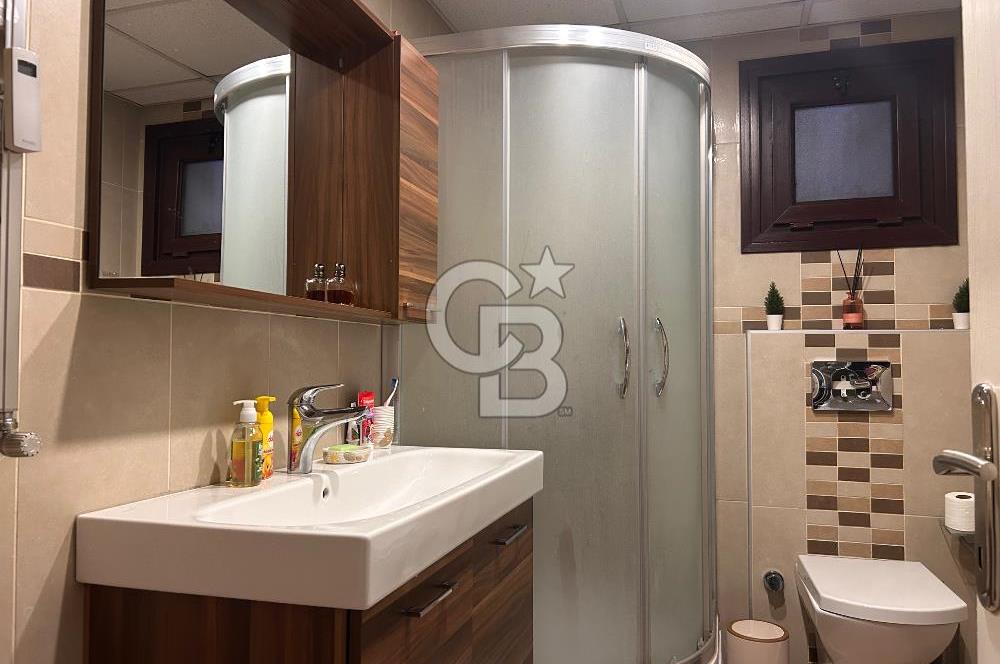 57 Ada Manolya 3 Sitesi Satılık 3+1 Daire