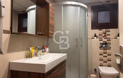 57 Ada Manolya 3 Sitesi Satılık 3+1 Daire