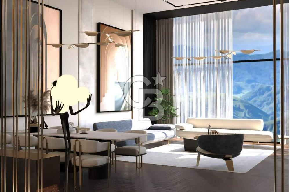 CB PREMIUM'DAN BATI MAHALL DE FIRSAT SATILIK VİLLA