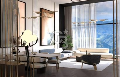 CB PREMIUM'DAN BATI MAHALL DE FIRSAT SATILIK VİLLA