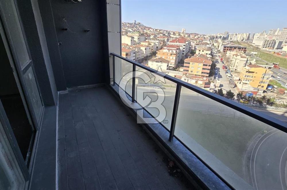 TOR BEYLİKDÜZÜ SATILIK 3+1 DAİRE