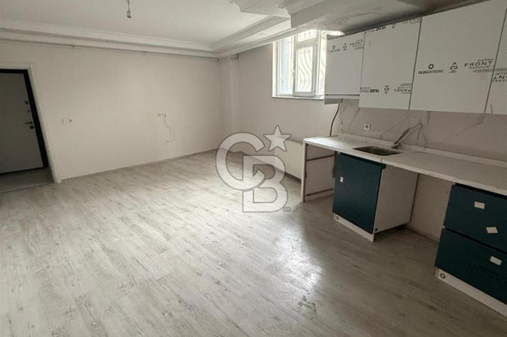 İSLAMBEY DE SATILIK 2+1 DAİRE