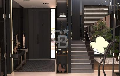 CB PREMIUM'DAN BATI MAHALL DE FIRSAT SATILIK VİLLA