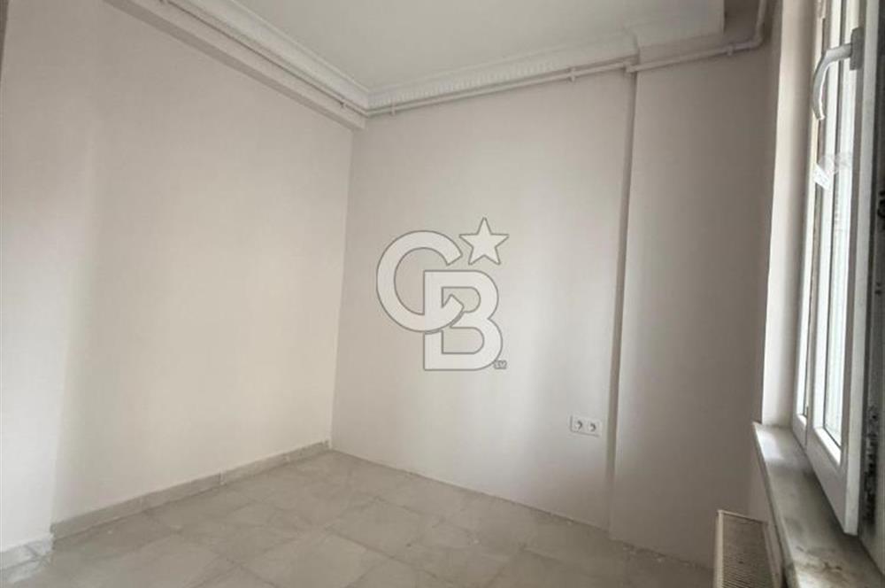 İSLAMBEY DE SATILIK 2+1 DAİRE