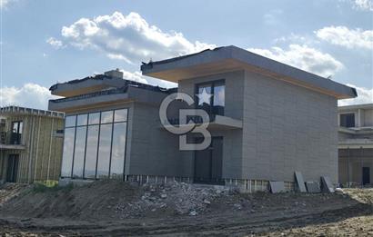 CB PREMIUM'DAN BATI MAHALL DE FIRSAT SATILIK VİLLA