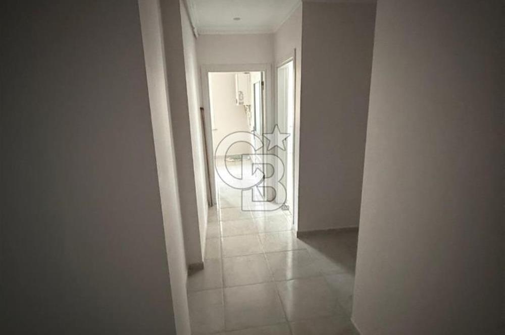İSLAMBEY DE SATILIK 2+1 DAİRE