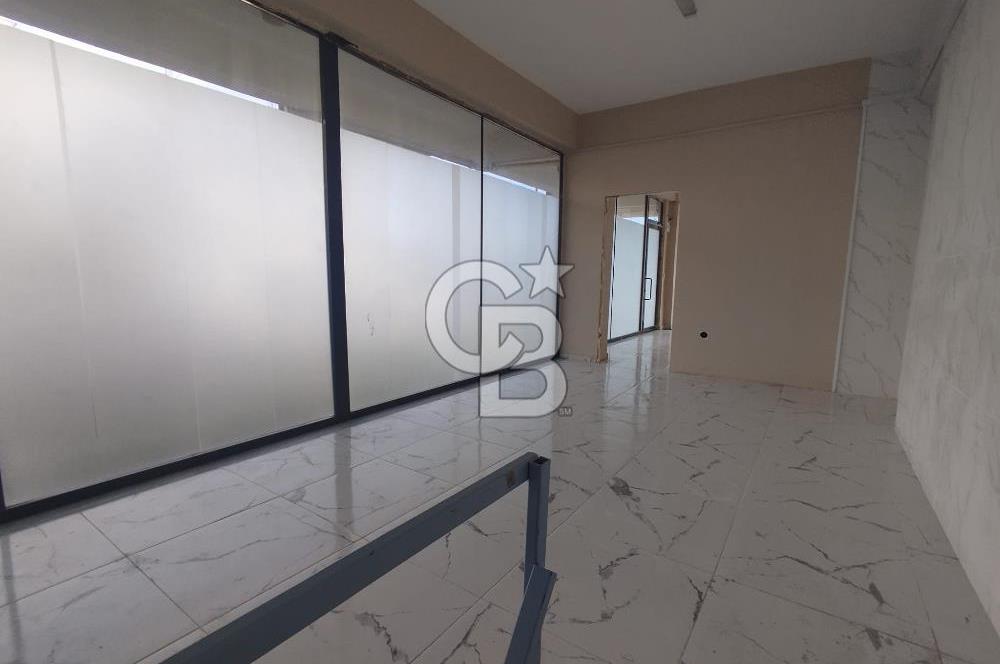 HARAÇÇI KARLIBAYIR GÖÇMEN KENTTE KİRALIK ÇİFT KATLI VE CEPHELİ